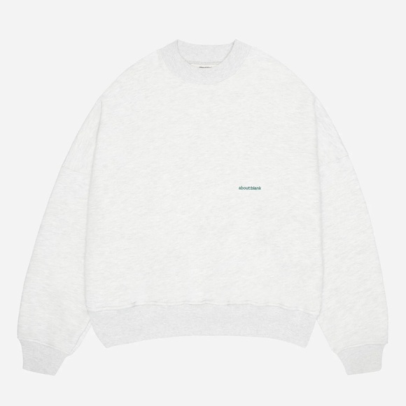 About:Blank Sweatshirt - Picture 6 of 8